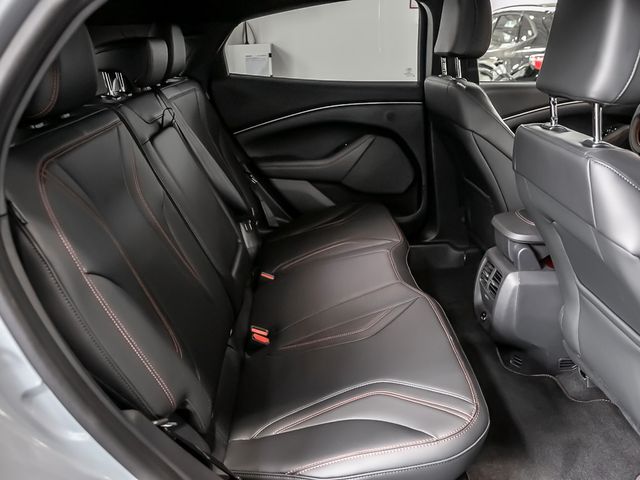 Ford Mustang Mach-E P.-Dach Digitales Cockpit Leder
