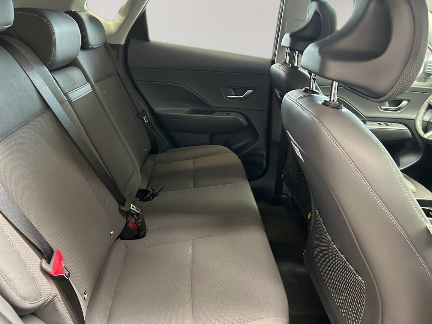 Fahrzeugabbildung Hyundai KONA | 1.6 T-GDI (150 PS) | 360 Grad Kamera
