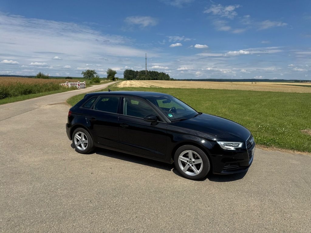 Image of Audi A3