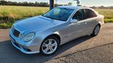 Mercedes-Benz Mercedes E500 4Matic AMG-Paket Avantgarde ... - gebrauchte Mercedes-Benz E 500 aus dem Jahr 2005