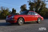 Porsche 911 S - Porsche aus 1970: 911s