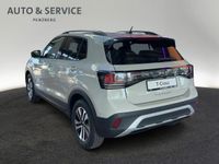 Volkswagen T-Cross - Vorschau Bild 2