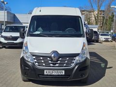 Fahrzeugabbildung Master III Kasten L2H2 HKa 3,5t 3 Sortimo Standh
