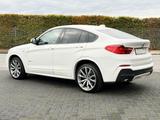 BMW X4 xDrive 20 d M-Sport HUD-Kamera-BiXenon-Leder- - BMW X4 in Wuppertal