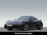Porsche 992 911 Turbo S Nachtsicht Liftsystem-VA PASM - Porsche 992 aus 2021