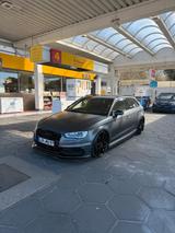 Audi A3 8v 1.8 TFSI Sportback |Avery Folie... - Audi A3 8V mit Benzin-Antrieb