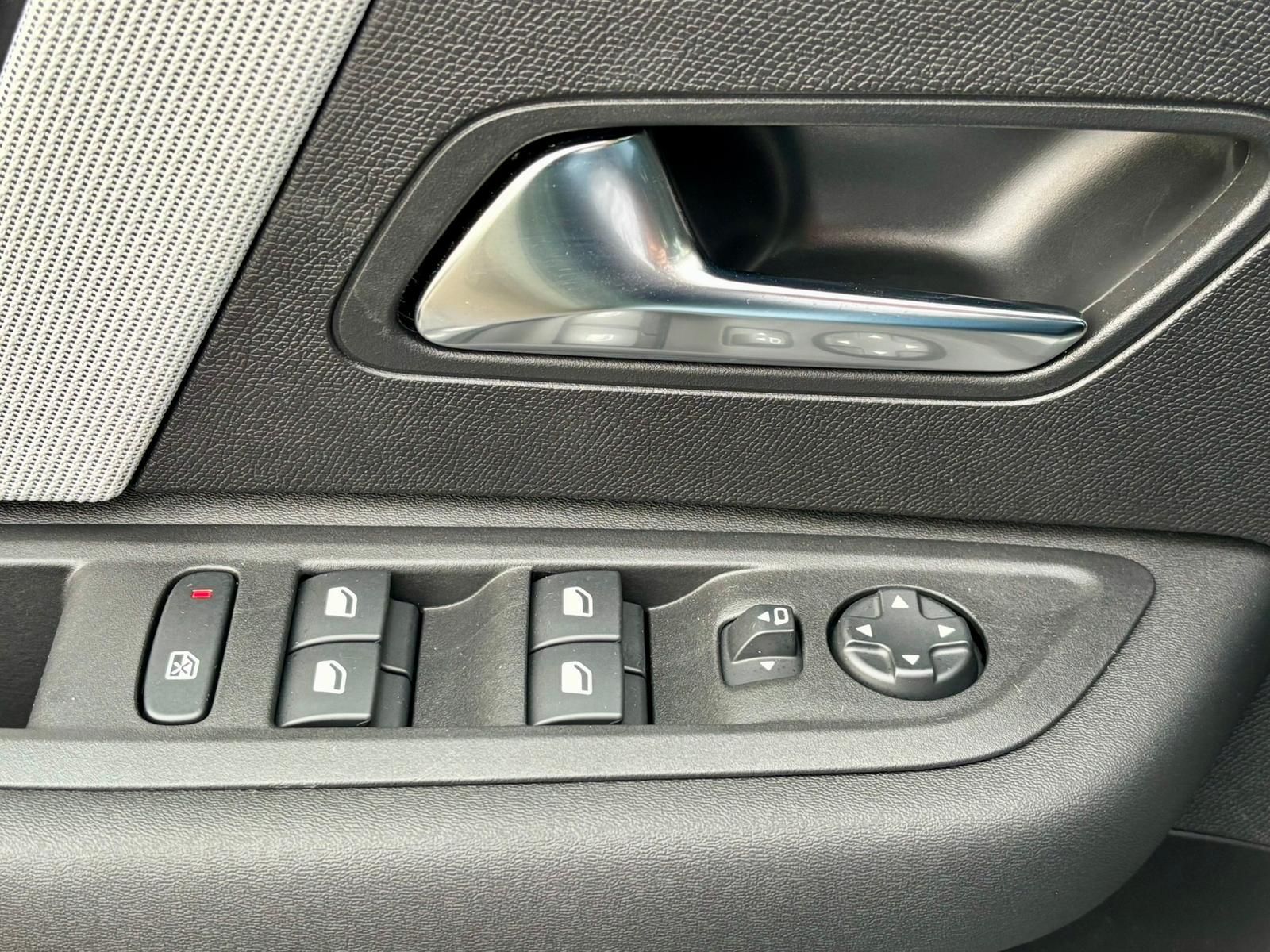 Citroën ë-C4 - Bild 15