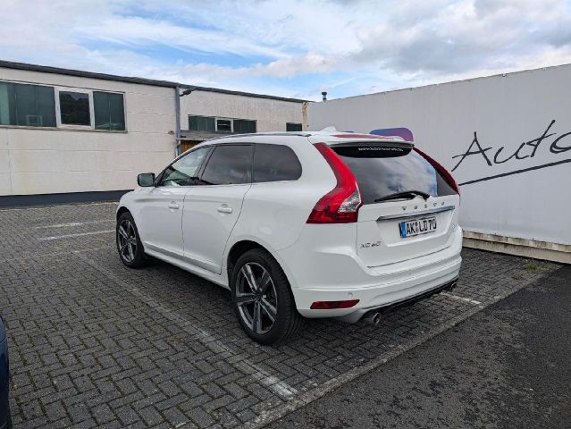 Volvo XC60 R-Design AWD