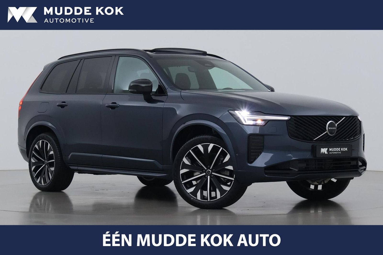 Volvo XC90 T8 Ultra Dark | MY27 | ACC | Head-Up | pano