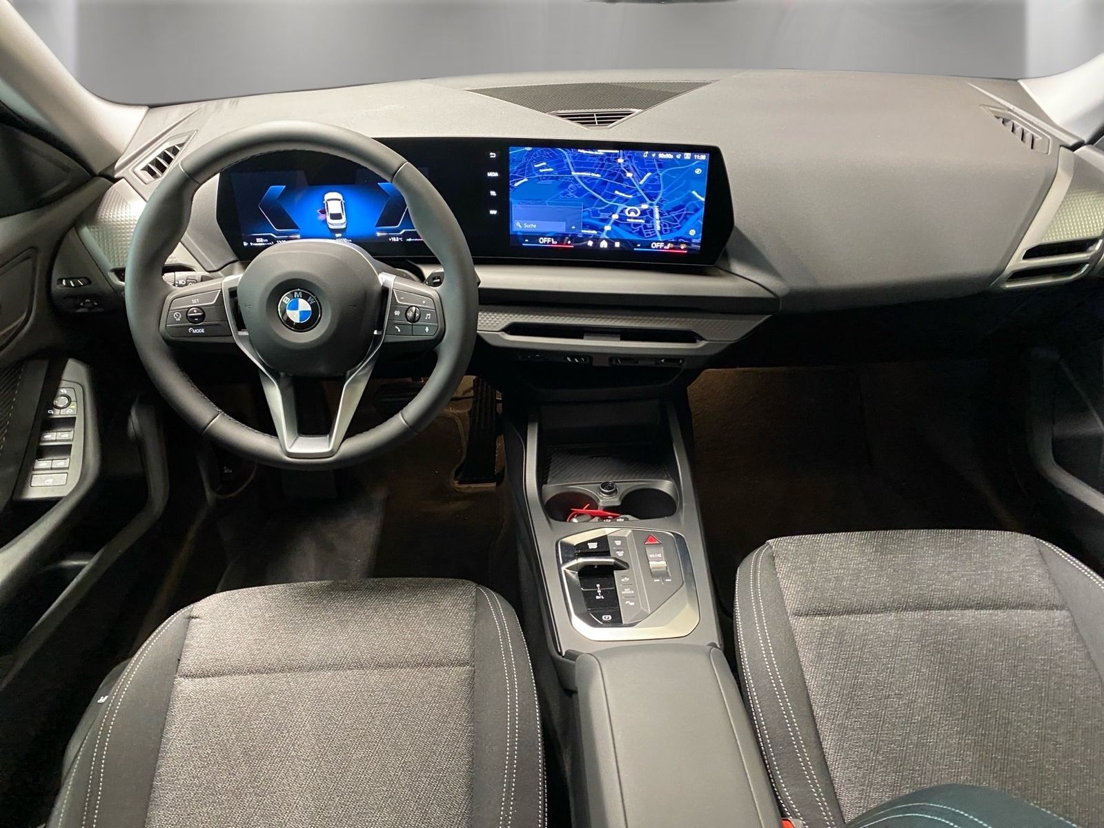 BMW 220 Gran Coupé - Bild 12