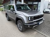 BAIC BJ40 4WD ALLRAD+360 KAMERA+BT+SHZ+LED+Pano+Leder - BAIC BJ40 Gebrauchtwagen