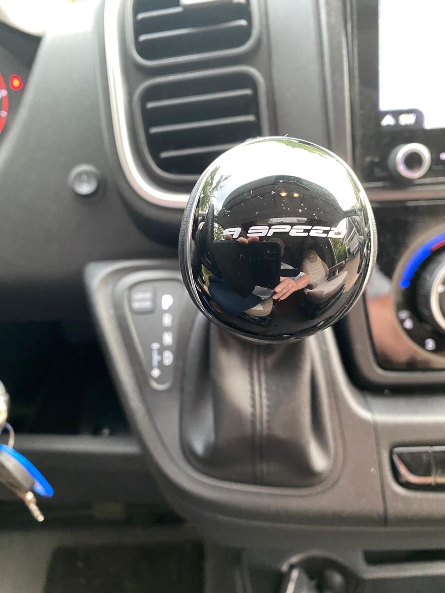 Fahrzeugabbildung Laika Kosmo Emblema 509E