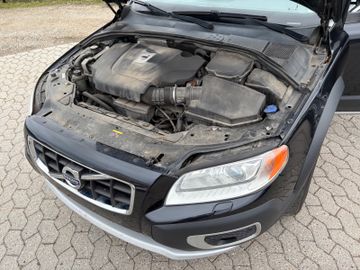 Volvo XC70 - 10