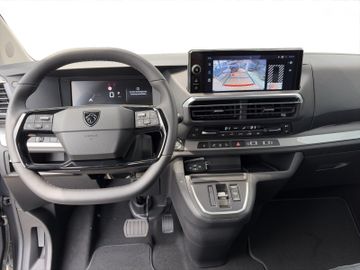 Peugeot Traveller 2.2 Diesel 180 L2 Allure AHK+Standheiz