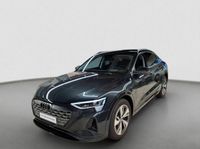 Audi Q8 e-tron - Vorschau Bild 2