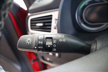 Kia Niro VISION*AHK*KAMERA*SHZ*LHZ*ACC*CARPLAY