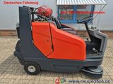 Hako Sweepmaster 1500RH Kehr- Flächen Hallenreiniger - Offers matching your search criteria