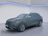 Volkswagen T-Roc Style 1.0 TSI+81kW+StHZ+8xRäder - Volkswagen T-Roc mit Benzin-Antrieb: Limousine