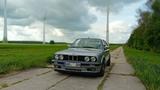 BMW E30 TOURING 335i 3,5L H Kennzeichen - BMW 3 Series: Kombi, E30