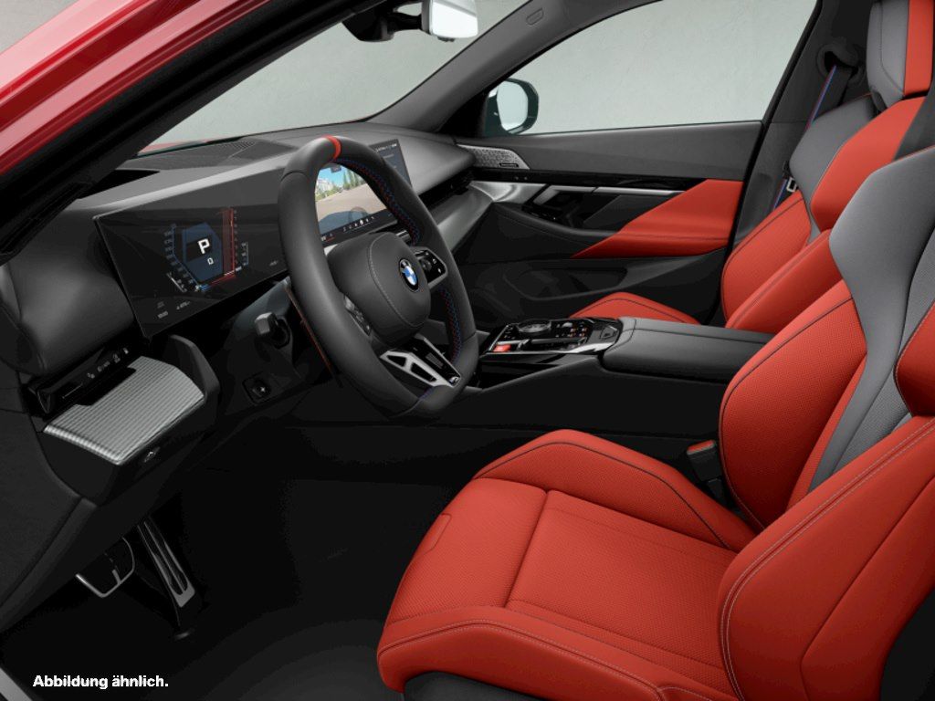 BMW M5 - Bild 3