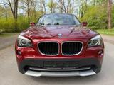 BMW X1 18 i sDrive XLine Automatik Navi  1.Hand - aus 2011: Geländewagen