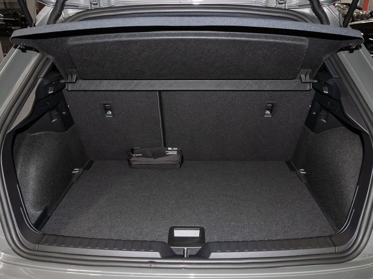 Audi A1 - Bild 7