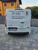 Ford Transit Custom L2 H1 - Ford: Firmenfahrzeug
