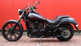 Kawasaki VN 900 Custom 1. Vorbesitzer A2 Top Top Top - KAWASAKI 900