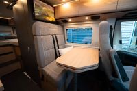 Malibu Van diversity GT skyview 640 LE K (9/27)