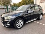 BMW X1 xDrive 18d xLine*PDC*LEDER*HiFi* - BMW X1: Leder, Allradantrieb