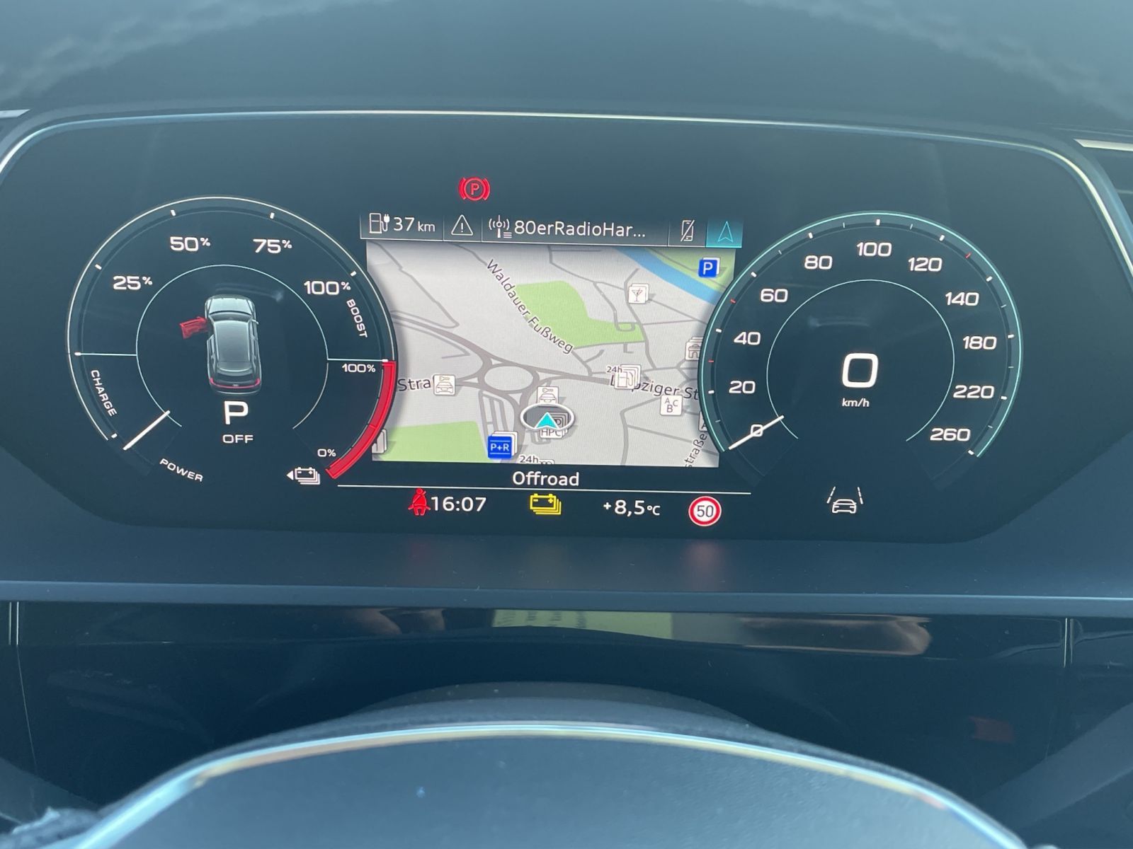 Audi e-tron - Bild 14