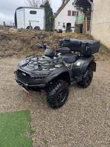 TGB 550 X 4x4 LOF - TGB QUAD 4X4