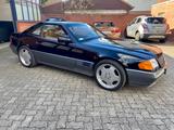 Mercedes-Benz SL 500 R 129 aus Sammlung sehr wenig km - H-Zul. - Mercedes-Benz: Sl W129