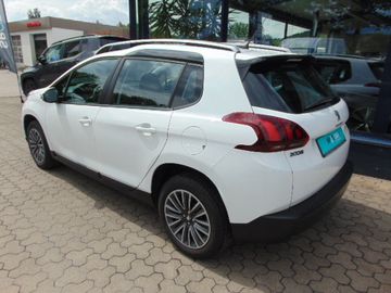 Bild 4 Peugeot 2008 Active Autom.