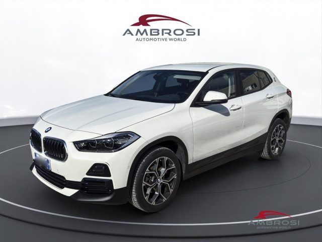 BMW X2 sDrive16d
