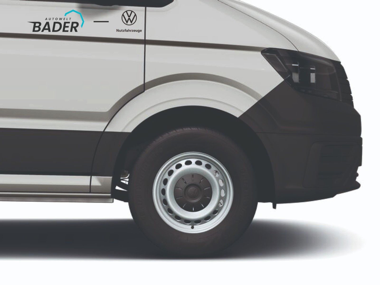 Volkswagen Crafter - Bild 6