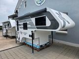 Dux Camper Explorer 240 Comfort Autark / Nasszelle / Neu - Wohnkabine
