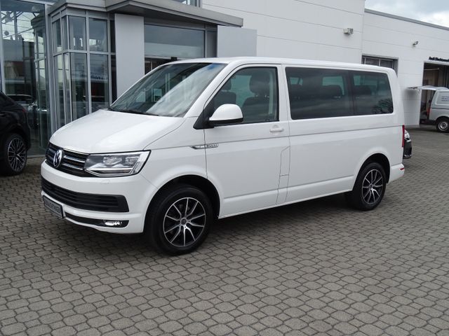 T6.1 Caravelle 2.0 TDI DSG Comfortline