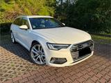 Audi A6 Avant 40 TDI S-tronic Sport Matrix-LED AHK - Audi A6 in Halle
