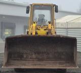 Faun Frisch&Faun F13000/6Zylinder/Schaufel/10,8t/ - Faun Autokran