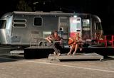 Airstream 684-2 - Airstream Wohnwagen Wohnwagen gebraucht