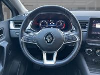 Renault Captur - Vorschau Bild 11