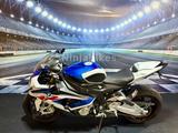 BMW S1000RR*Sc Project*Nur 11.000km* - BMW R100R