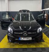 Mercedes-Benz GLB 180  AMG line Sportpack Nightpack  95.000km  - Mercedes-Benz GLB-Klasse von privat