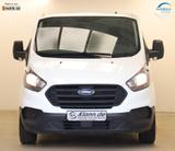 Ford Transit Custom 2.0TDCi 107PS Kasten 280 L1 Leder - Ford in Berlin: Ka