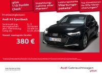 Audi A3 - Vorschau Bild 1