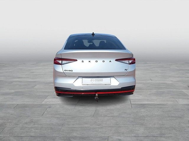 Skoda Enyaq - Bild 4