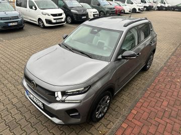 Citroën C3 Turbo 100 MAX | Navi - RCam - DAB - TMP