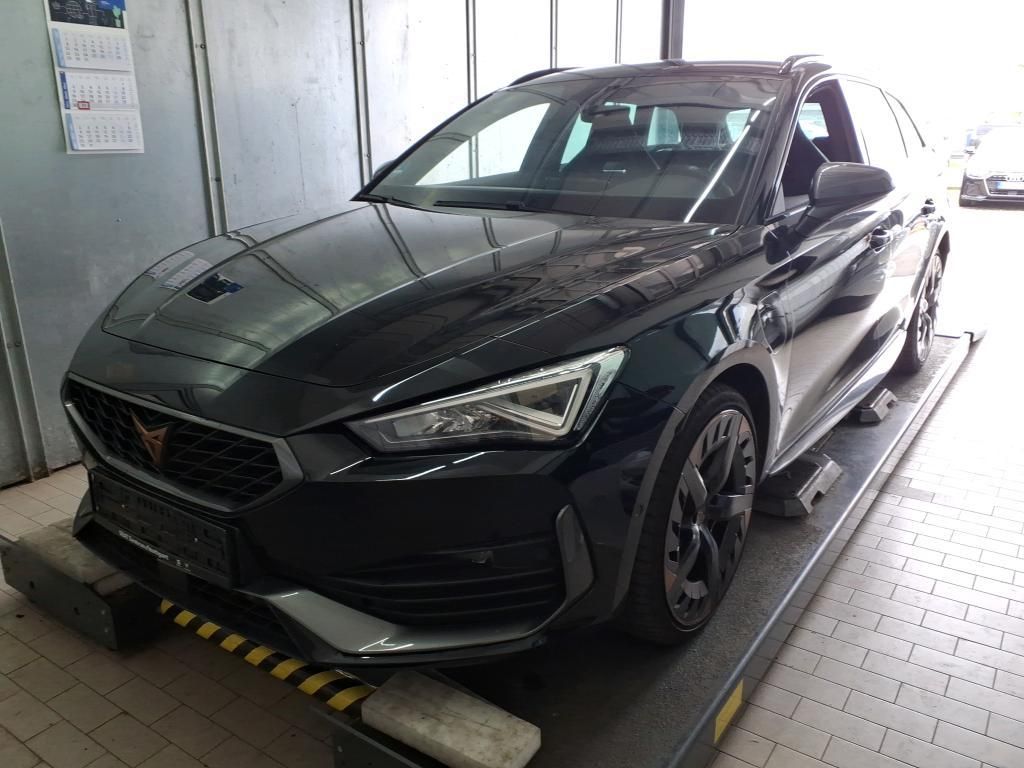 Angebot ansehen Cupra Leon