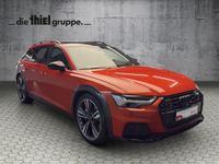 Audi A6 Allroad - Vorschau Bild 3